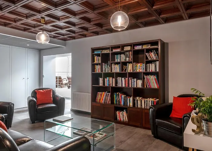 Smartappart Nazaire 3*