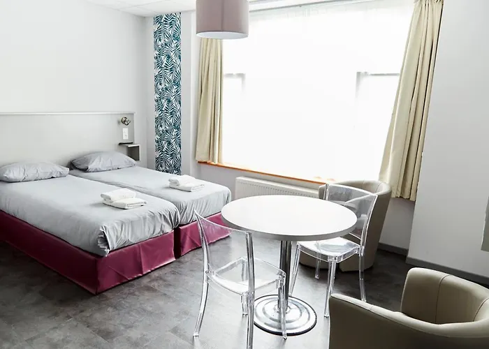 Appart hôtel Smartappart Nazaire Saint-Nazaire (Loire-Atlantique)