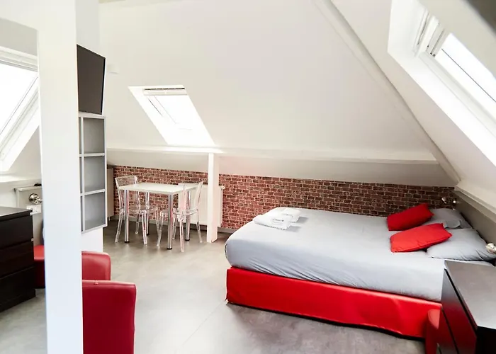 Smartappart Nazaire Saint-Nazaire (Loire-Atlantique)