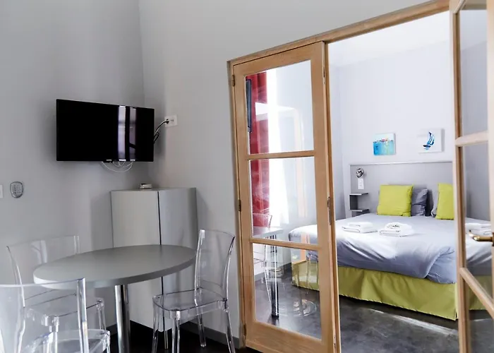 Smartappart Nazaire Saint-Nazaire (Loire-Atlantique)