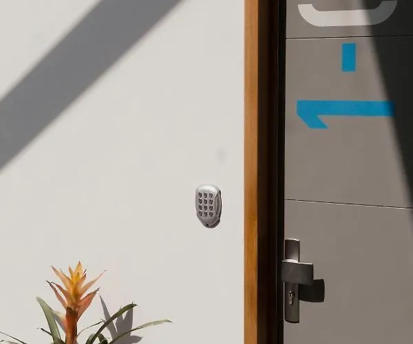 Smartappart Nazaire Appart hôtel