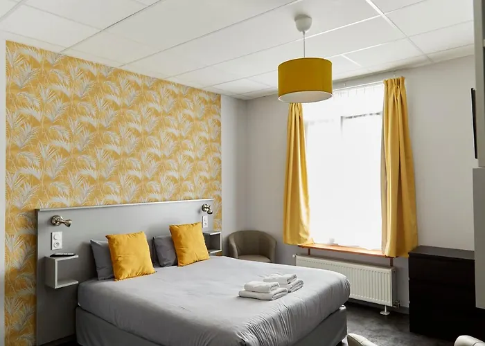 Smartappart Nazaire Appart hôtel 3*