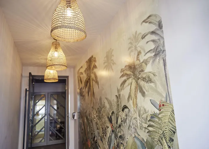 Smartappart Nazaire 3*