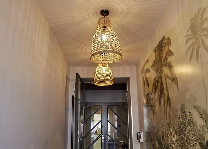 Appart hôtel Smartappart Nazaire Saint-Nazaire (Loire-Atlantique)