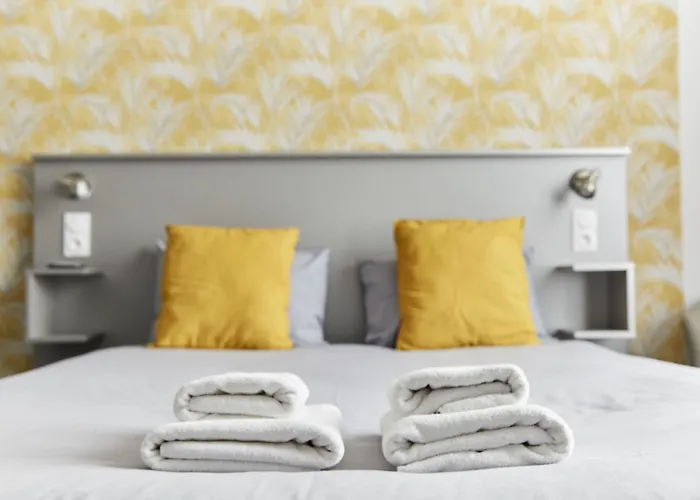 Smartappart Nazaire Saint-Nazaire (Loire-Atlantique)