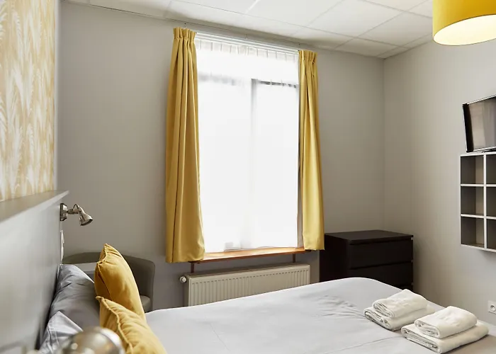 Appart hôtel Smartappart Nazaire 3*