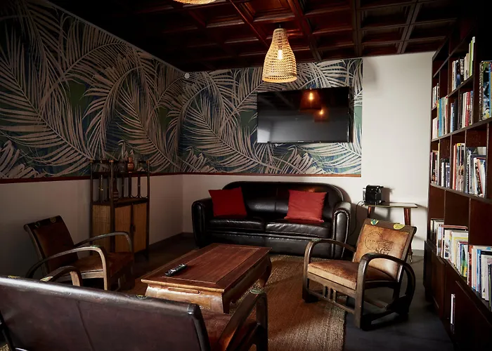 Smartappart Nazaire Appart hôtel Saint-Nazaire (Loire-Atlantique)