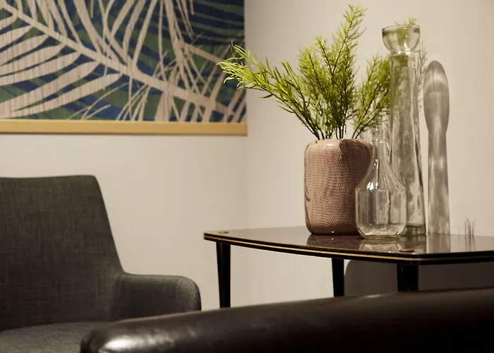 Appart hôtel Smartappart Nazaire Saint-Nazaire (Loire-Atlantique)