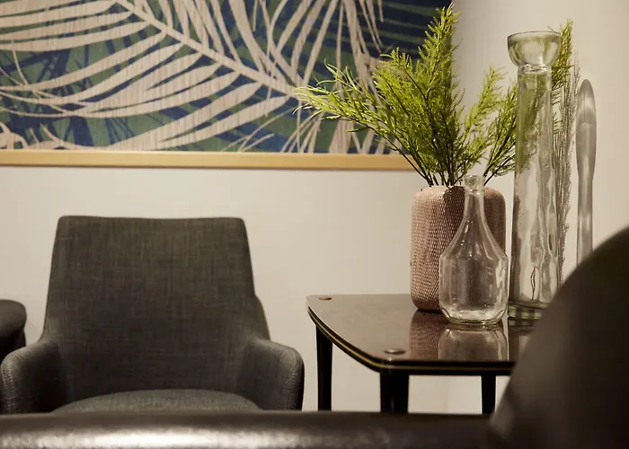 Appart hôtel Smartappart Nazaire 3*