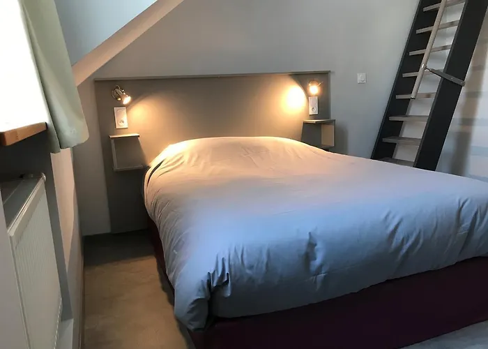 Smartappart Nazaire Appart hôtel 3*