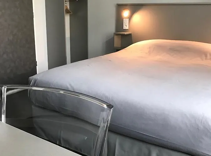 Appart hôtel Smartappart Nazaire