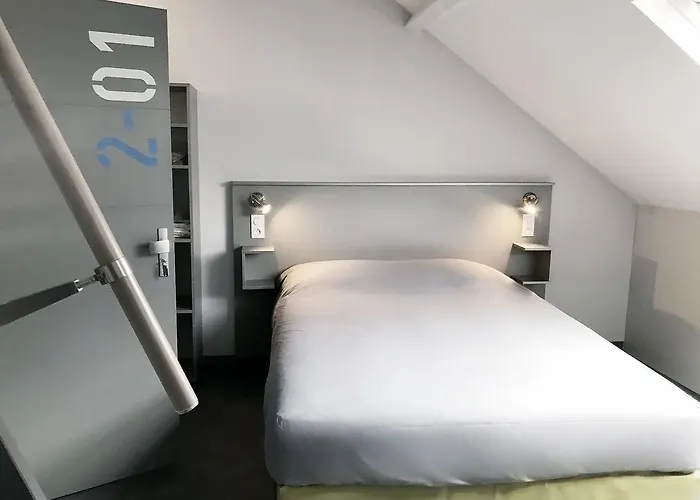 Smartappart Nazaire Saint-Nazaire (Loire-Atlantique)