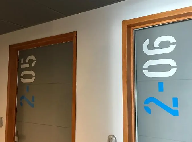 Smartappart Nazaire 3* Saint-Nazaire (Loire-Atlantique)