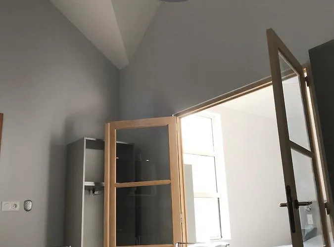 Smartappart Nazaire Appart hôtel