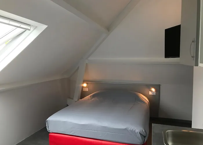 Smartappart Nazaire Saint-Nazaire (Loire-Atlantique)