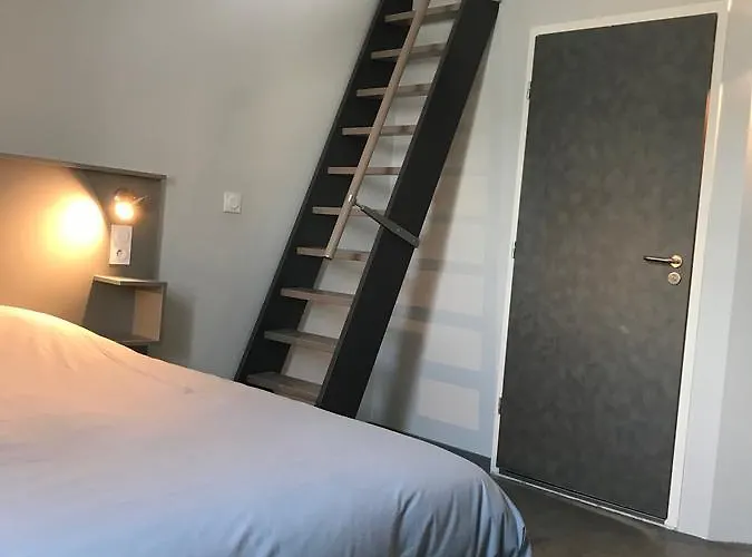 Appart hôtel Smartappart Nazaire Saint-Nazaire (Loire-Atlantique)