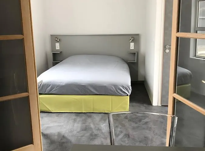 Smartappart Nazaire Appart hôtel