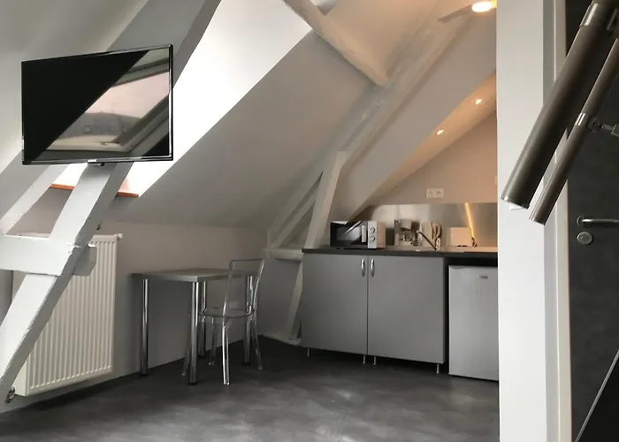 Smartappart Nazaire Appart hôtel