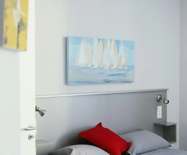 Smartappart Nazaire Saint-Nazaire (Loire-Atlantique)