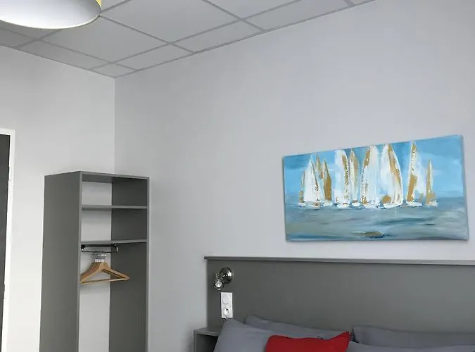 Smartappart Nazaire Appart hôtel