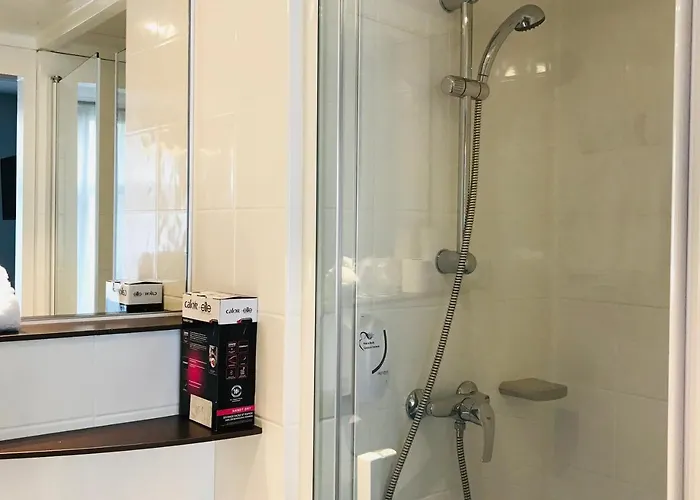 Smartappart Nazaire Appart hôtel Saint-Nazaire (Loire-Atlantique)